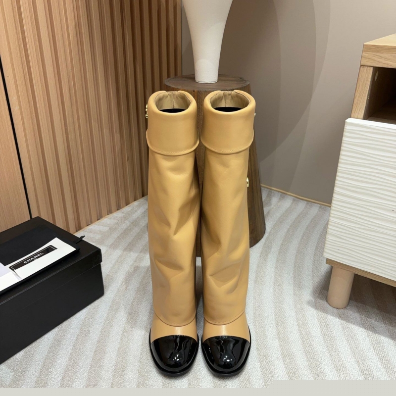 Ch*el boots